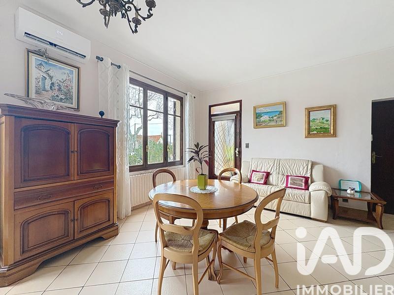 Maison - 60 m² - 2 pièces