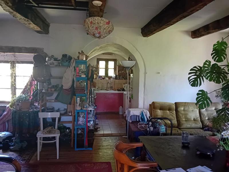 Maison - 156 m² - 8 pièces