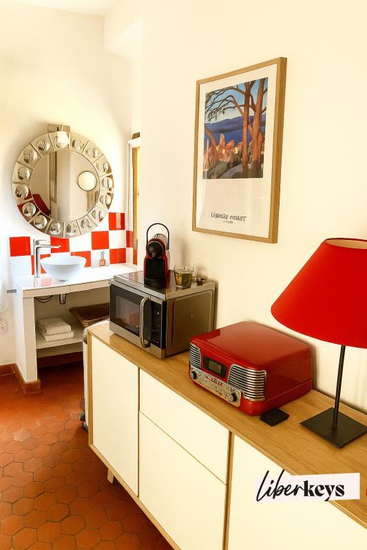 Maison de village - 90 m² - 3 pièces