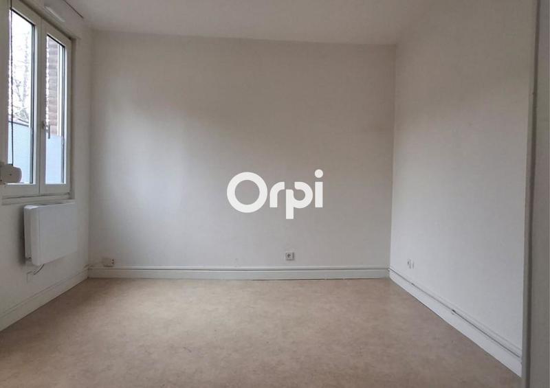 Appartement - 39 m² - 1 pièce
