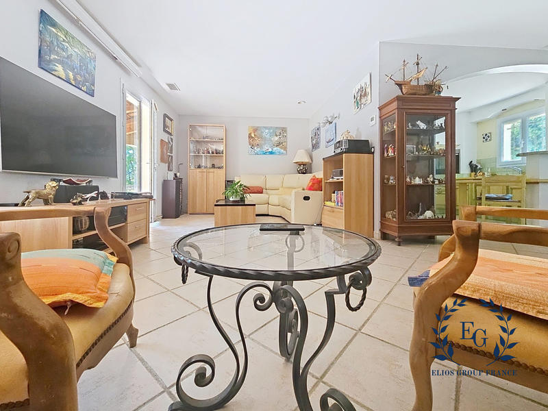 Maison - 107 m² - 4 pièces