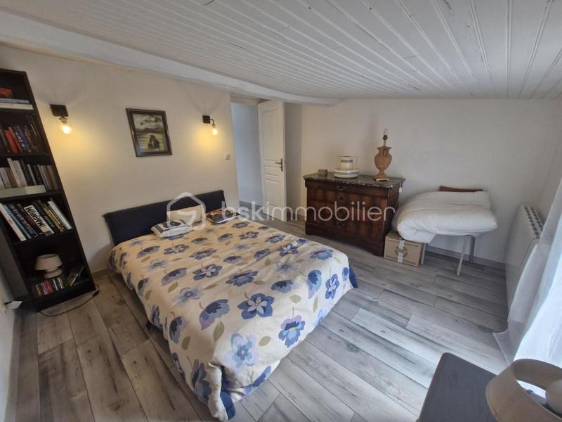 Loft - 160 m² - 5 pièces