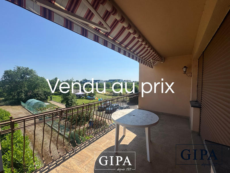 Maison ancienne - 212 m² - 7 pièces