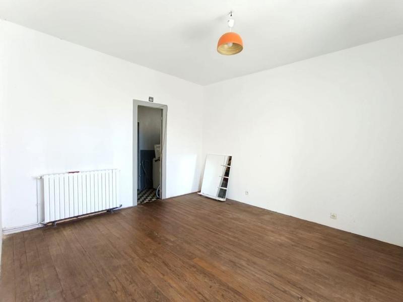 Maison de village - 94 m² - 4 pièces