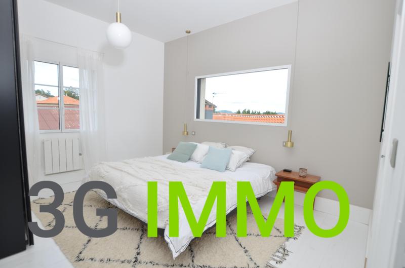 Maison - 165 m² - 5 pièces