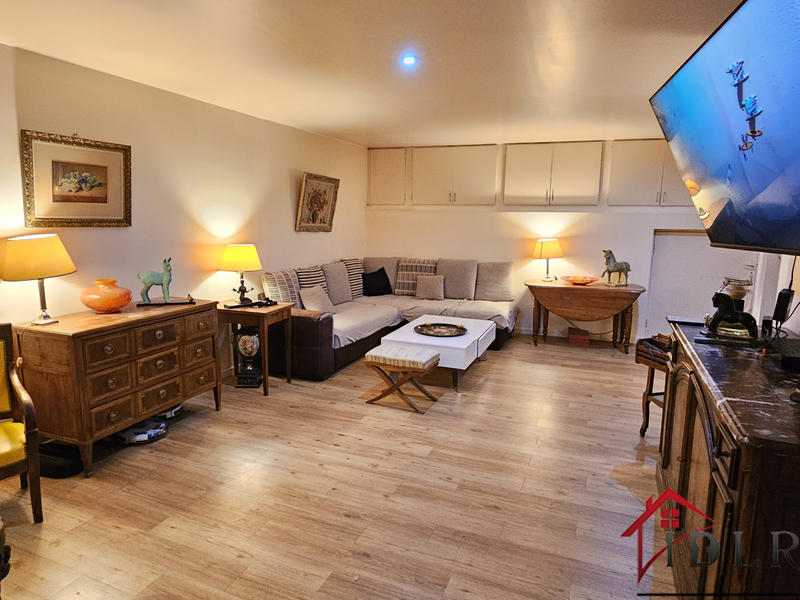 Maison - 151 m² - 5 pièces