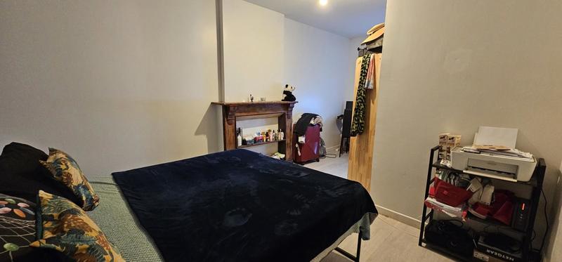 Immeuble - 110 m² - 5 pièces