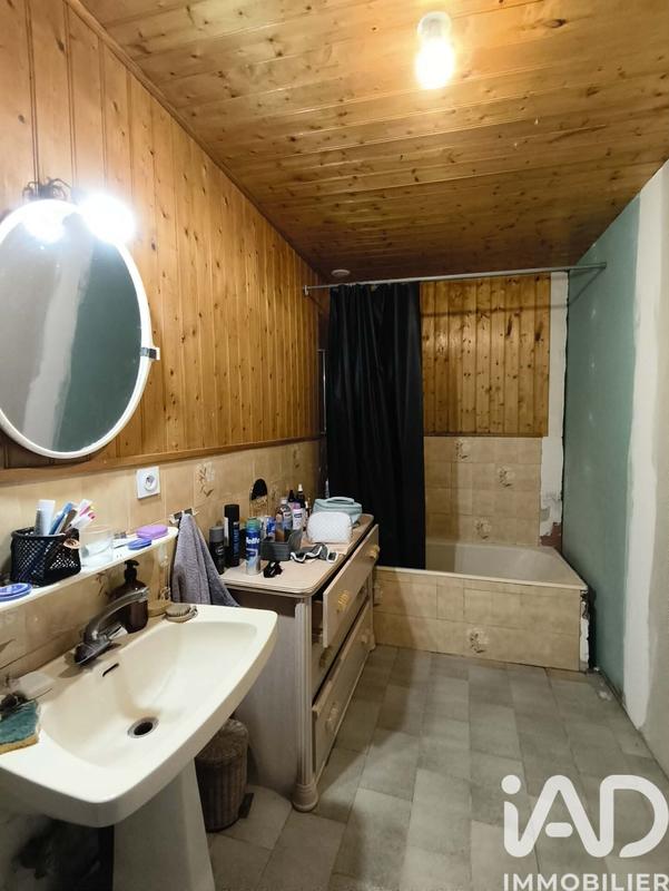 Maison de village - 162 m² - 5 pièces