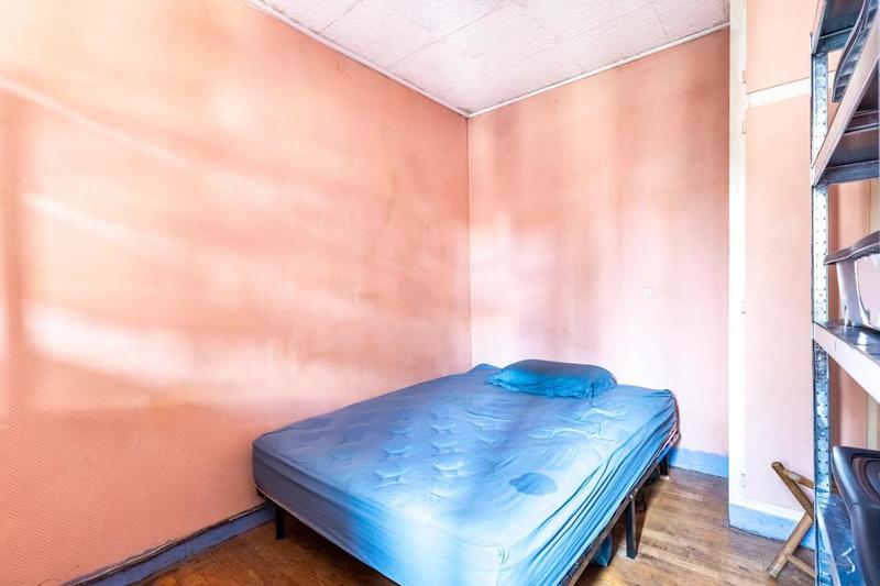 Maison - 71 m² - 4 pièces