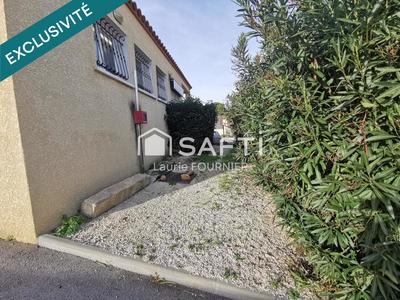 Local commercial - 116 m² - 5 pièces