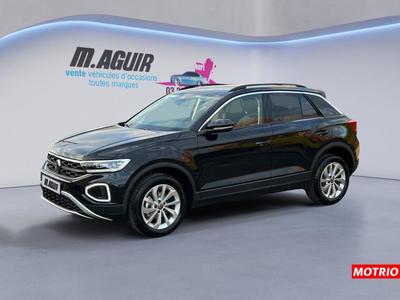 Volkswagen t-Roc (2) 1.5 Tsi Evo2 150 Start/Stop Life Dsg7