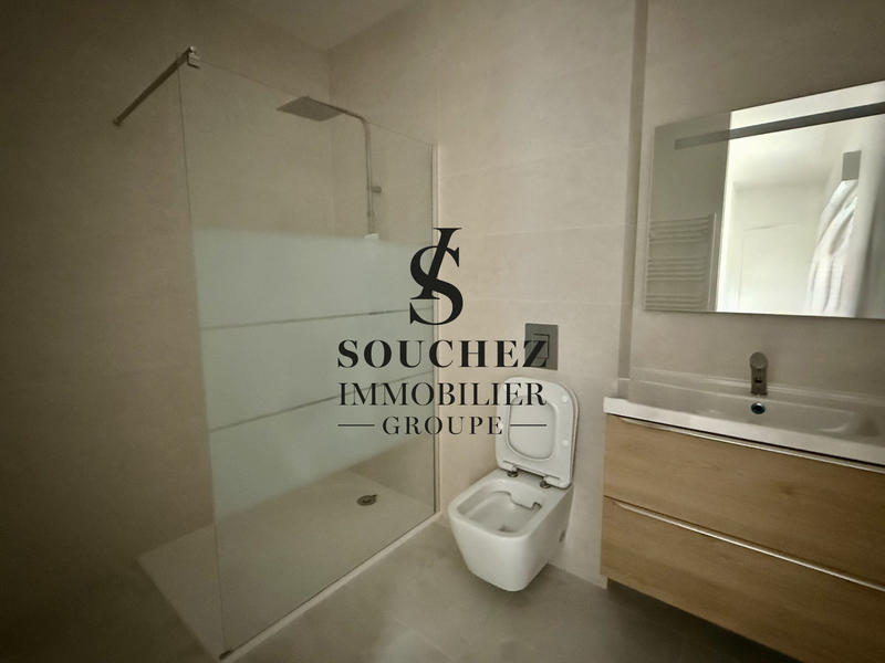 Maison - 121 m² - 5 pièces