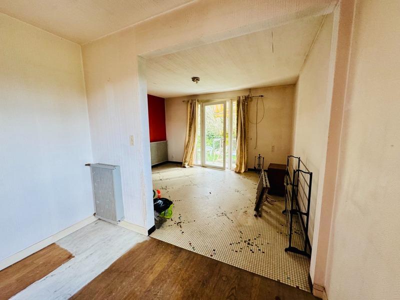 Maison - 71 m² - 4 pièces