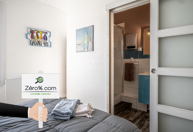 Maison - 192 m² - 5 pièces