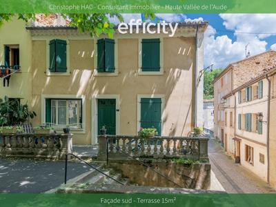 Maison - 276 m² - 18 pièces