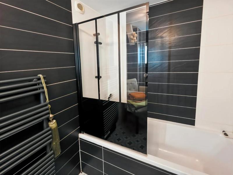 Appartement - 107 m² - 5 pièces