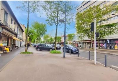 Bureau - 64 m² - 3 pièces