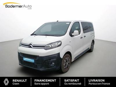 Citroën Jumpy m BlueHDi 95 Bvm5 Confort