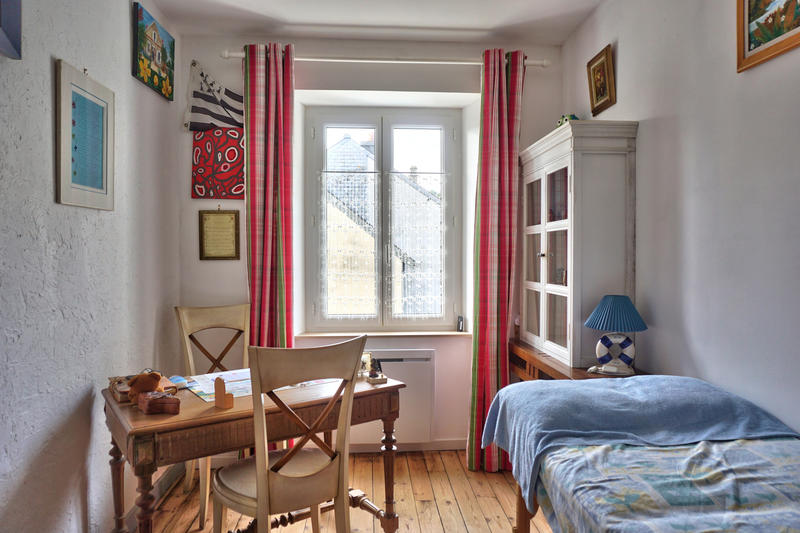 Appartement - 48 m² - 3 pièces