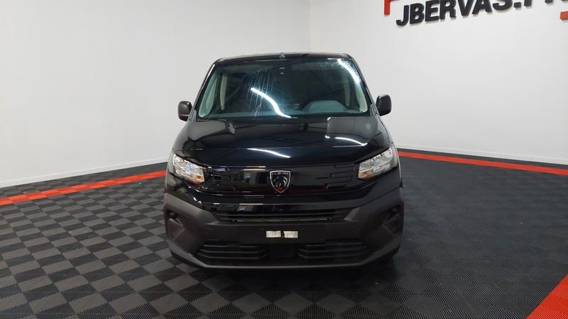 Peugeot Partner Fourgon Electrique m 800 kg 136 ch batterie 54 kwh