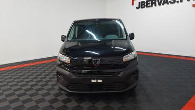 Peugeot Partner Fourgon Electrique m 800 kg 136 ch batterie 54 kwh