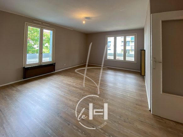 Appartement - 88 m² - 4 pièces