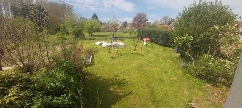 Maison - 250 m² - 7 pièces