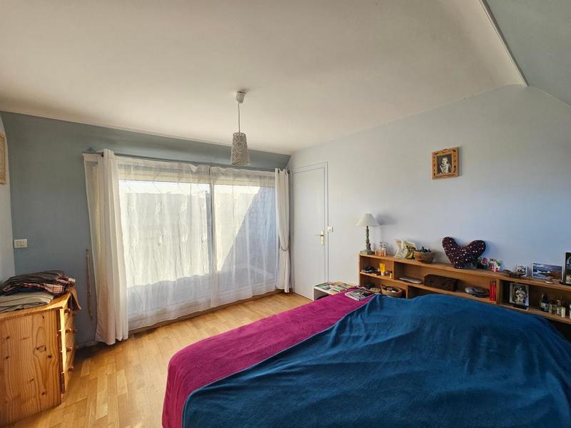 Propriété - 162 m² - 6 pièces