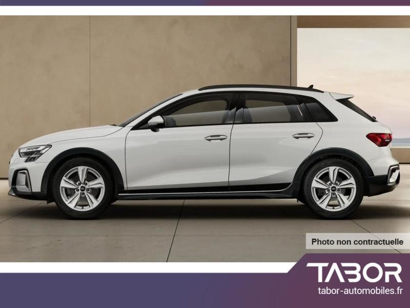 Audi A3 allstreet Tfsi 150 s tronic Led Keyl