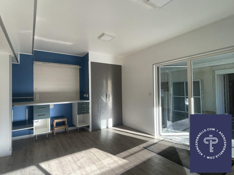 Ferme - 270 m² - 14 pièces