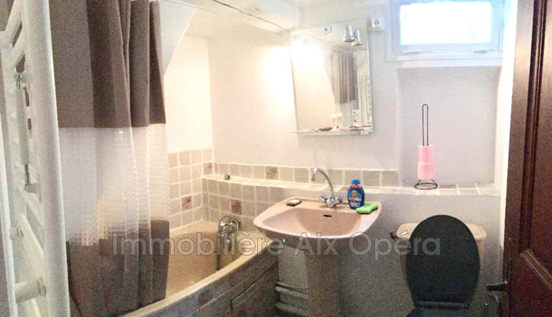 Appartement - 32 m² - 2 pièces