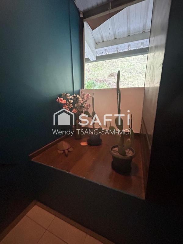 Villa - 250 m² - 12 pièces