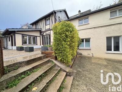 Maison - 79 m² - 4 pièces