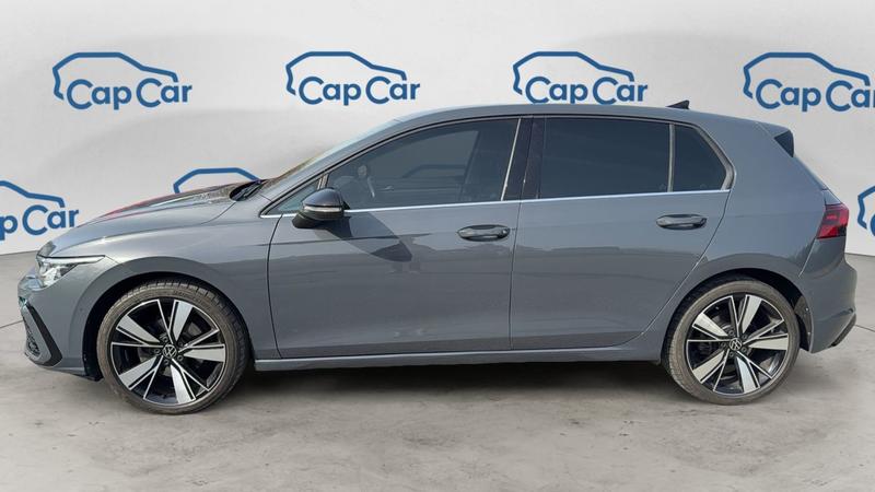 Volkswagen Golf 2.0 Tdi 150 Dsg7 Style