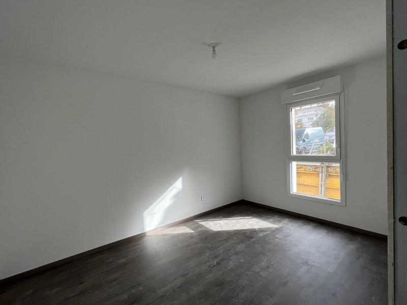 Appartement - 87 m² - 4 pièces