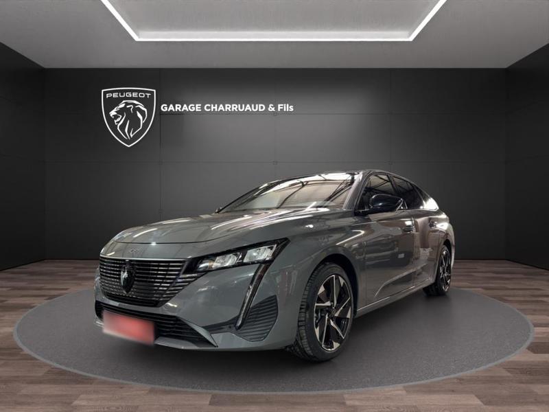 Peugeot 308 Sw III BlueHDi 130 Eat8 Allure