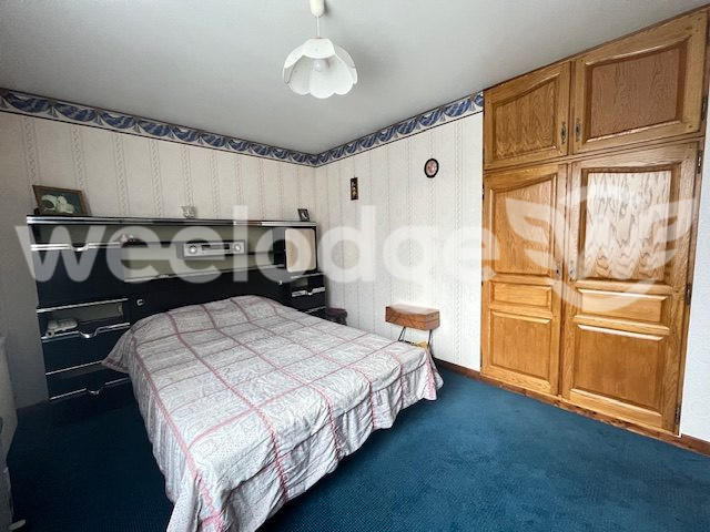 Maison - 145 m² - 7 pièces