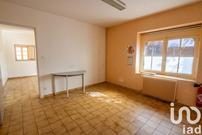 Maison - 316 m² - 22 pièces