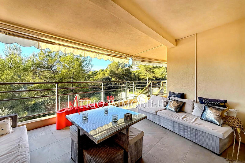 Duplex - 90 m² - 3 pièces