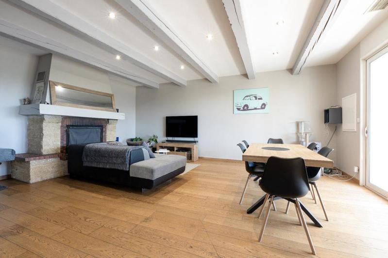 Maison - 252 m² - 5 pièces