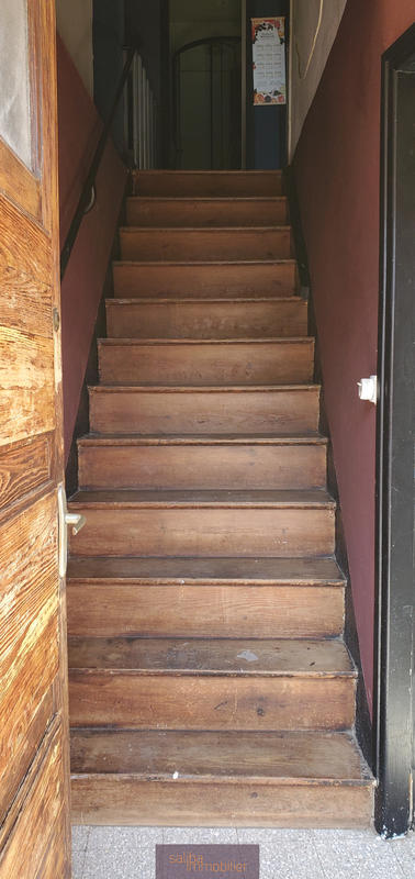 Maison - 51 m² - 3 pièces