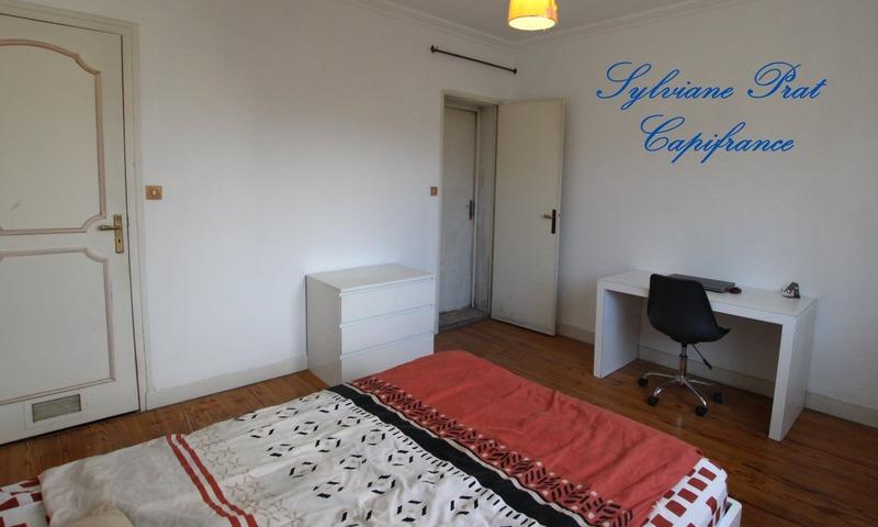 Maison - 118 m² - 4 pièces