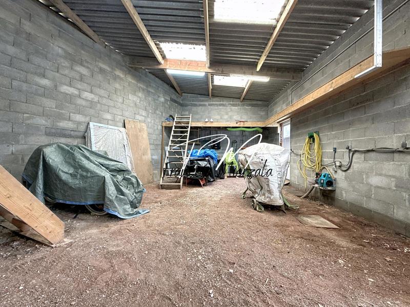 Maison - 155 m² - 7 pièces