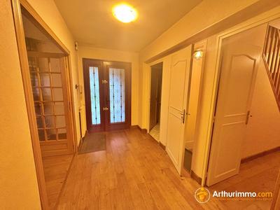 Maison - 150 m² - 6 pièces