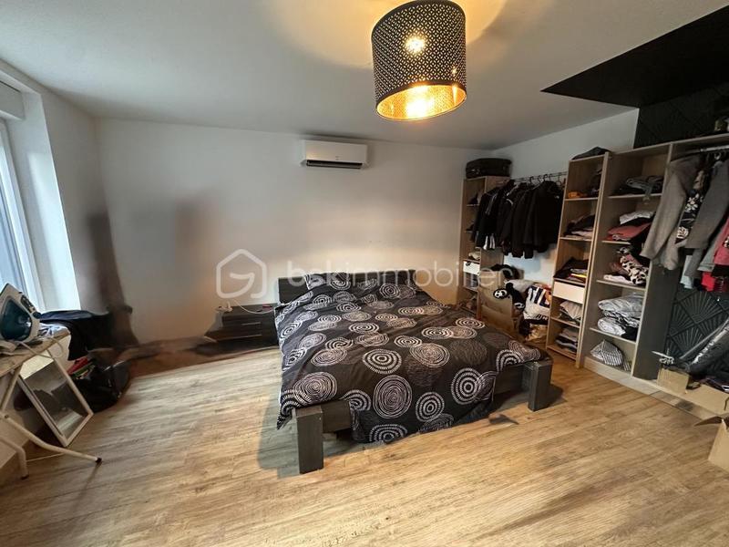 Longère - 180 m² - 7 pièces