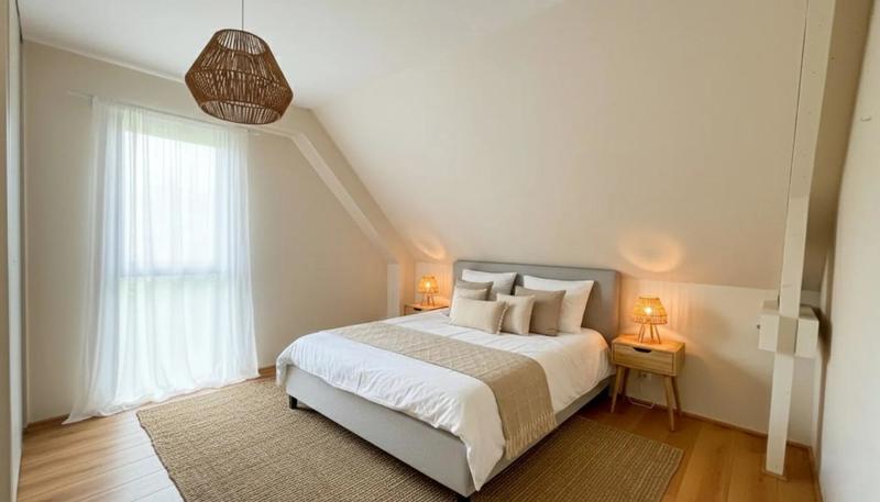 Villa - 230 m² - 8 pièces