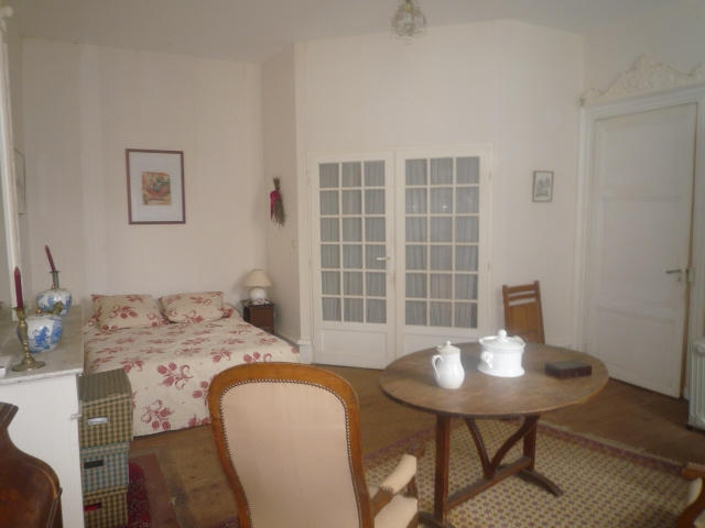 Maison de village - 200 m² - 7 pièces