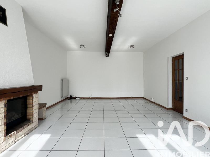 Maison de village - 150 m² - 5 pièces