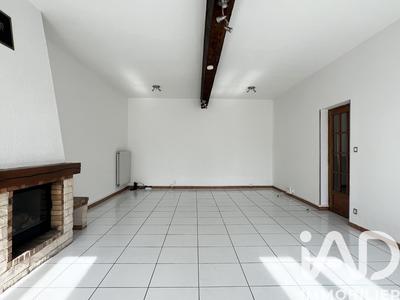 Maison de village - 150 m² - 5 pièces