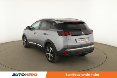 Peugeot 3008 1.5 Blue-HDi Allure 130 ch